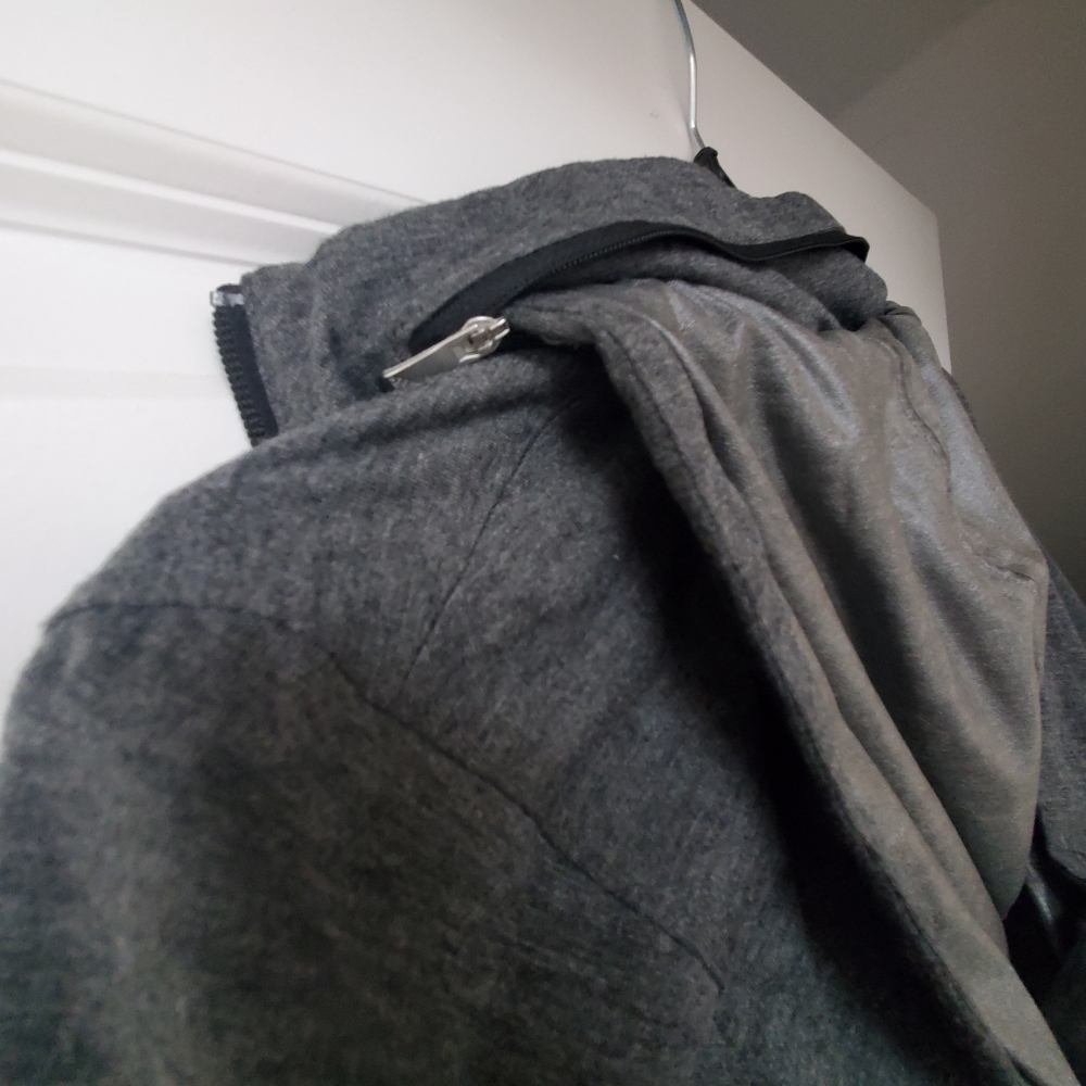 Adidas Climaproof Jacket - Picture 4 of 7